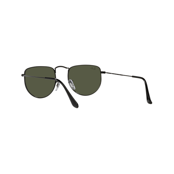 Ray Ban ELON RB3958 Black Unisex Sunglasses