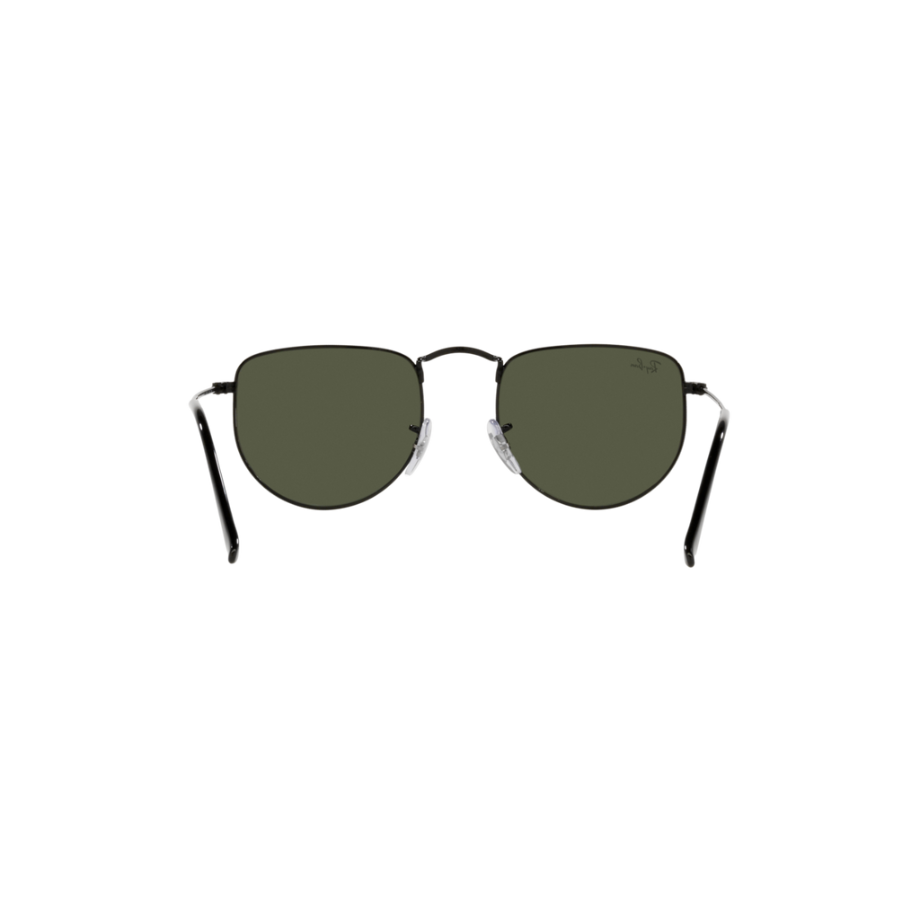 Ray Ban ELON RB3958 Black Unisex Sunglasses