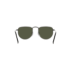 Ray Ban ELON RB3958 Black Unisex Sunglasses