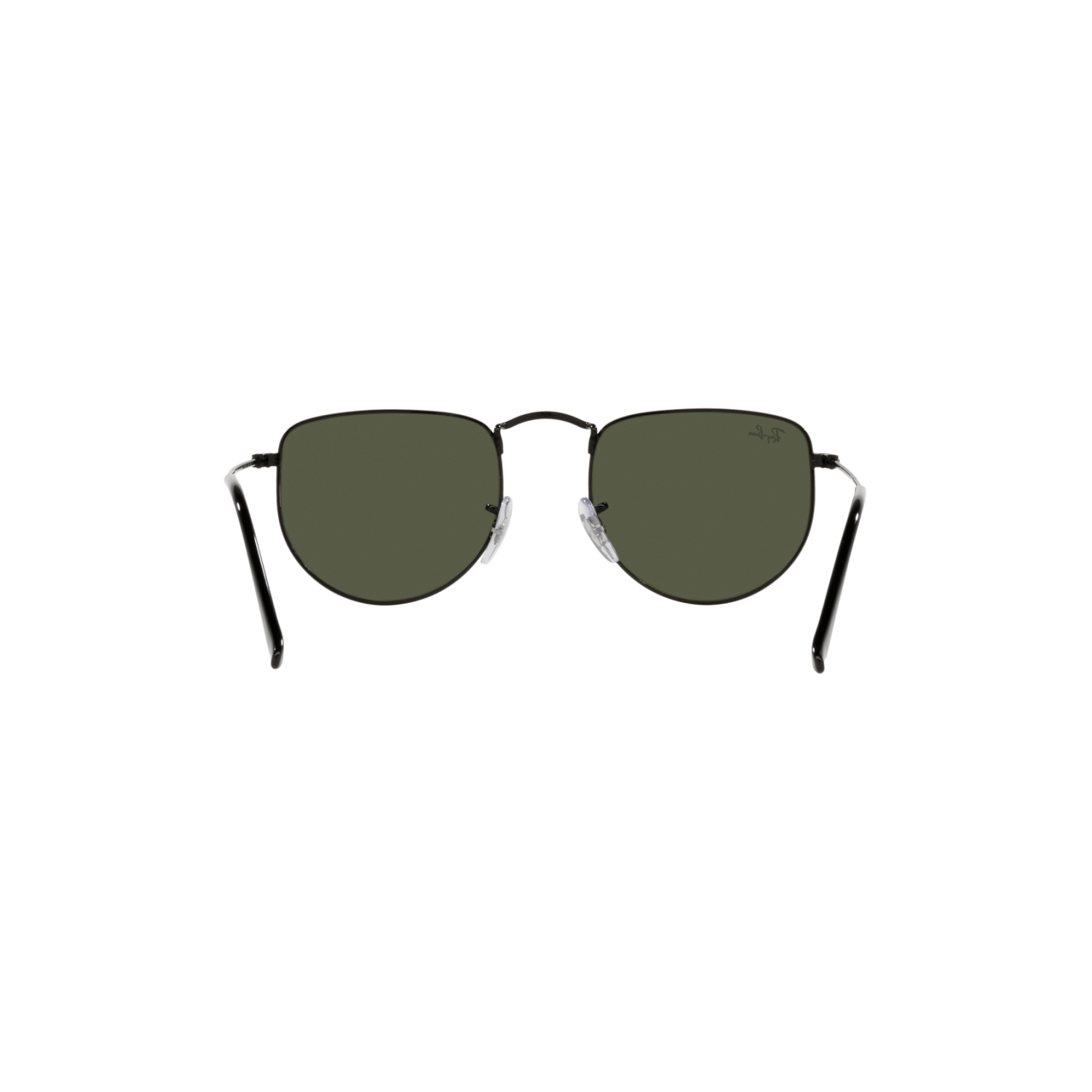 Ray Ban ELON RB3958 Black Unisex Sunglasses