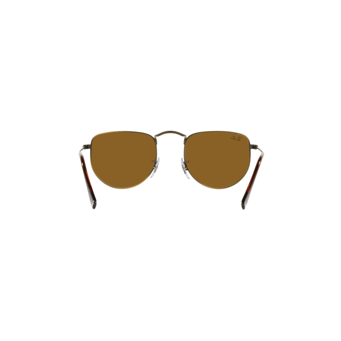 Ray Ban ELON RB3958 Gold Unisex Sunglasses