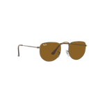 Ray Ban ELON RB3958 Gold Unisex Sunglasses