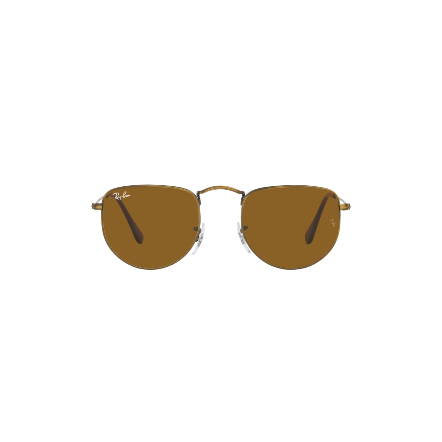 Ray Ban ELON RB3958 Gold Unisex Sunglasses