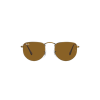 Ray Ban ELON RB3958 Gold Unisex Sunglasses