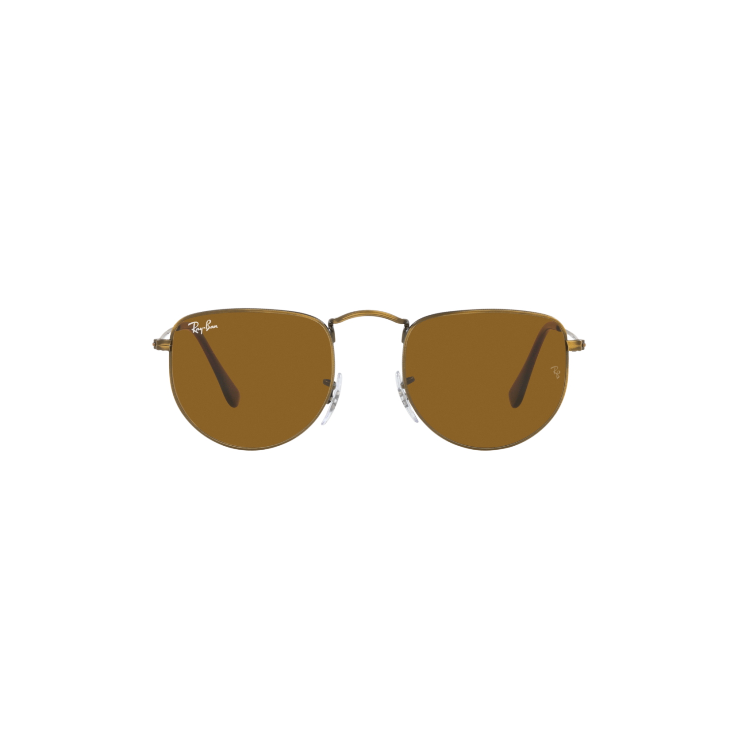 Ray Ban ELON RB3958 Gold Unisex Sunglasses