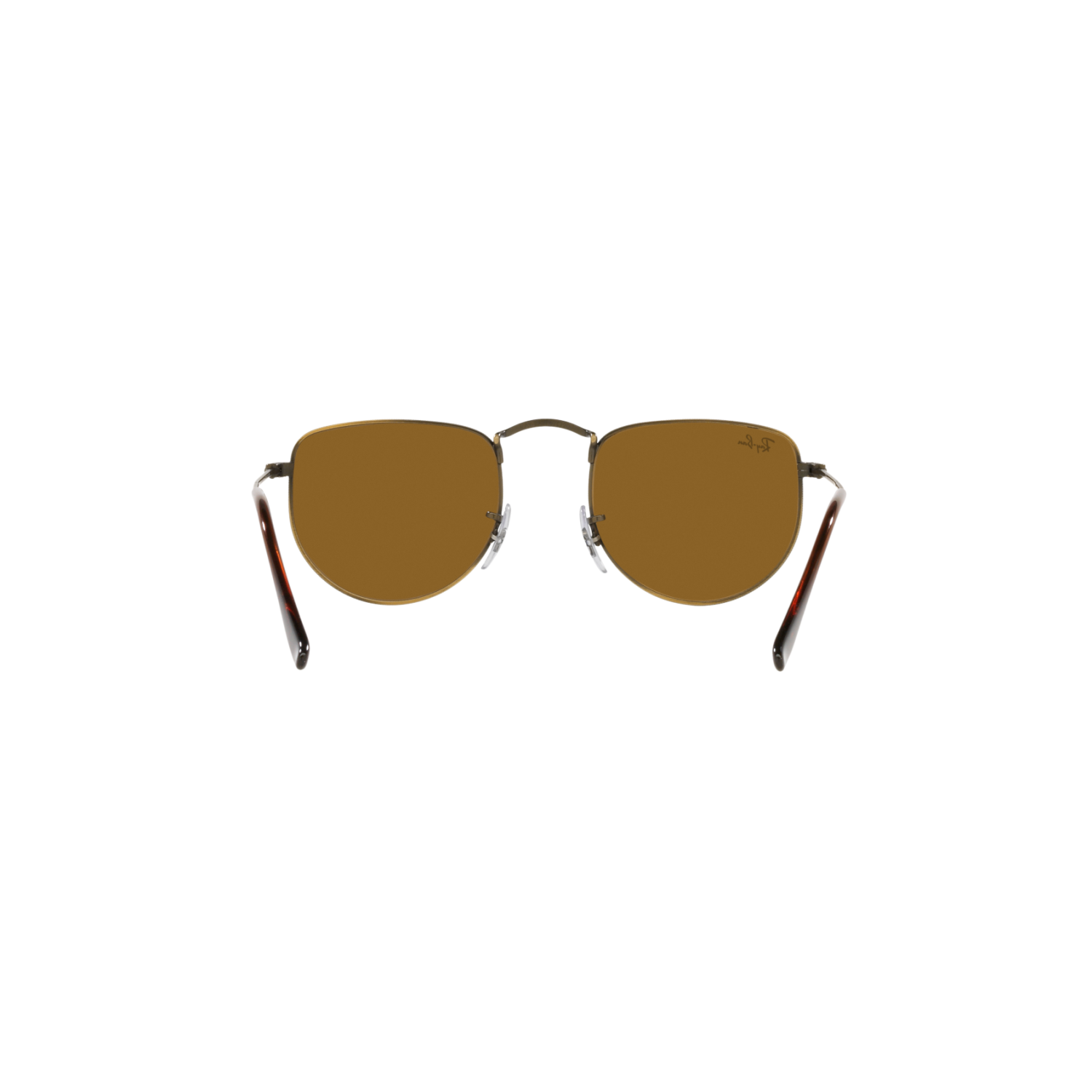 Ray Ban ELON RB3958 Gold Unisex Sunglasses