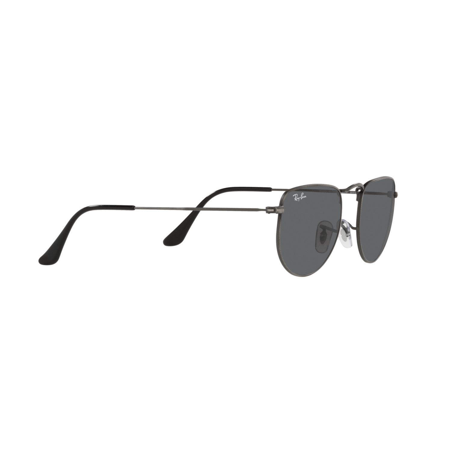 Ray Ban ELON RB3958 Grey Unisex Sunglasses