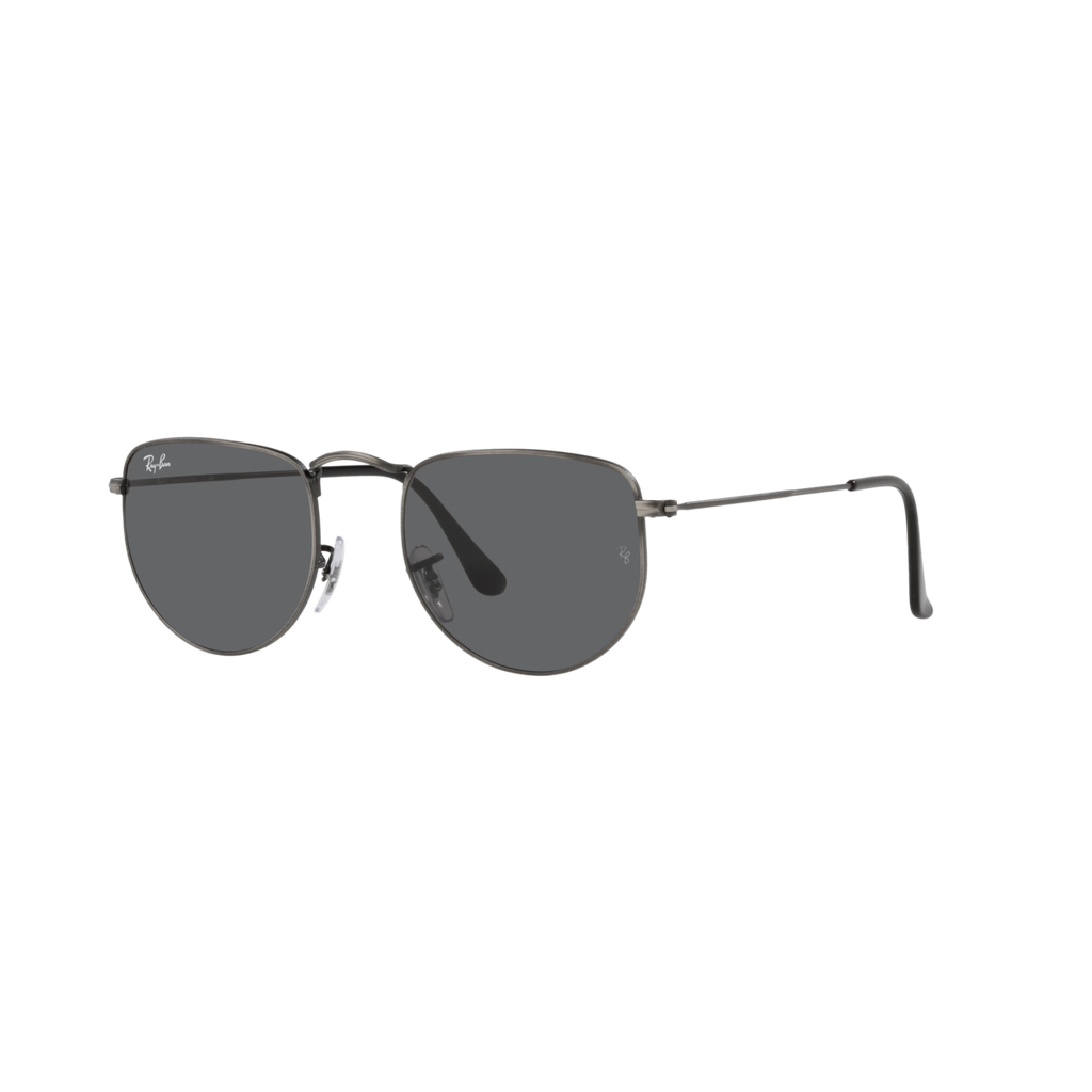 Ray Ban ELON RB3958 Grey Unisex Sunglasses