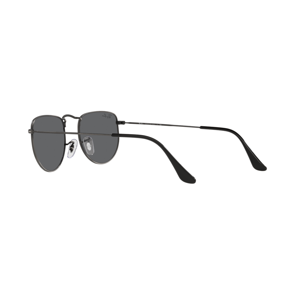 Ray Ban ELON RB3958 Grey Unisex Sunglasses