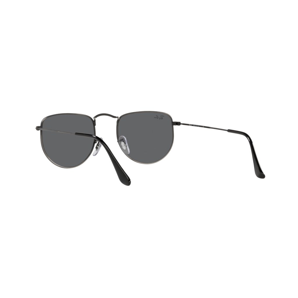 Ray Ban ELON RB3958 Grey Unisex Sunglasses