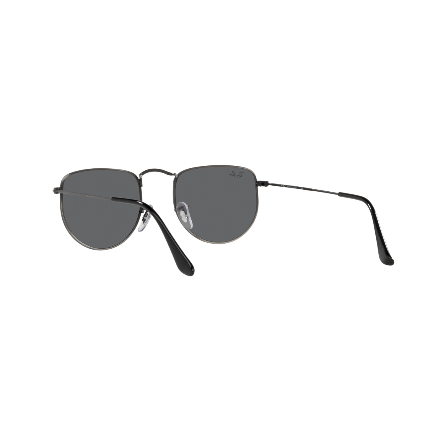 Ray Ban ELON RB3958 Grey Unisex Sunglasses