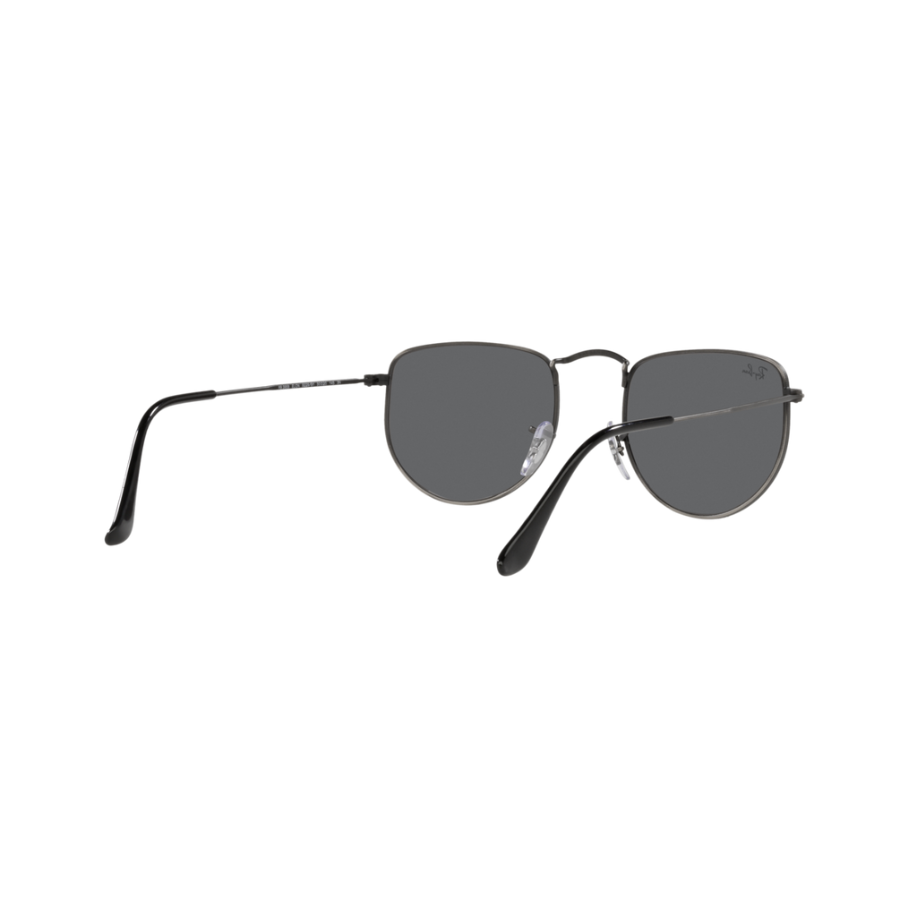 Ray Ban ELON RB3958 Grey Unisex Sunglasses