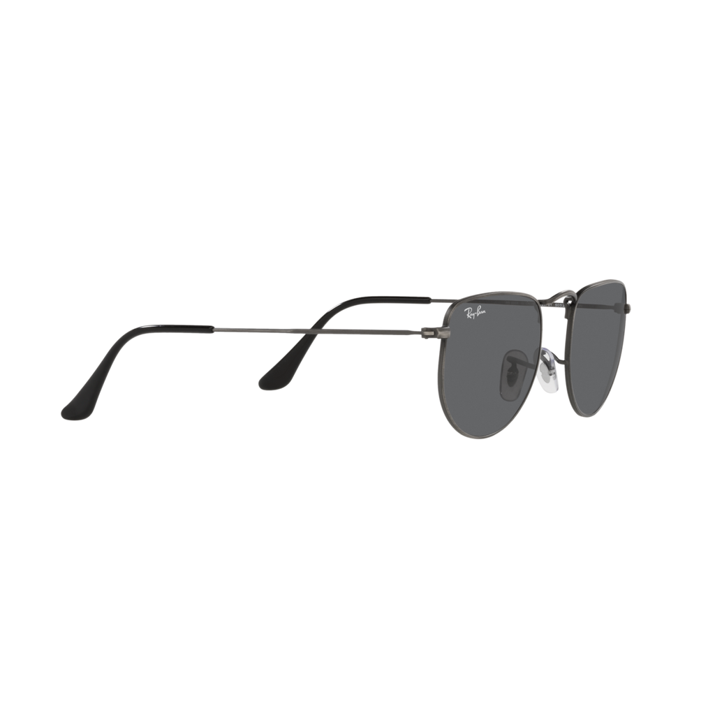 Ray Ban ELON RB3958 Grey Unisex Sunglasses