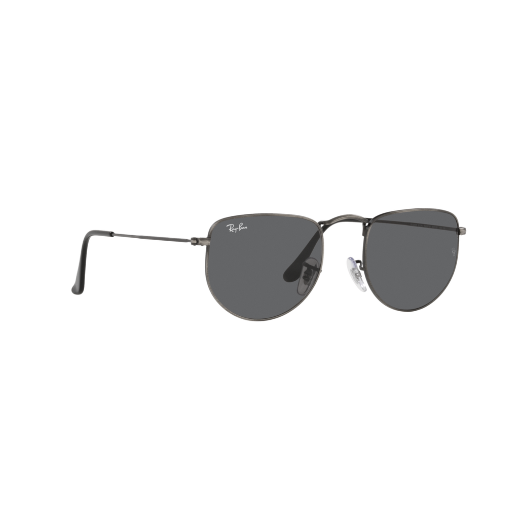 Ray Ban ELON RB3958 Grey Unisex Sunglasses