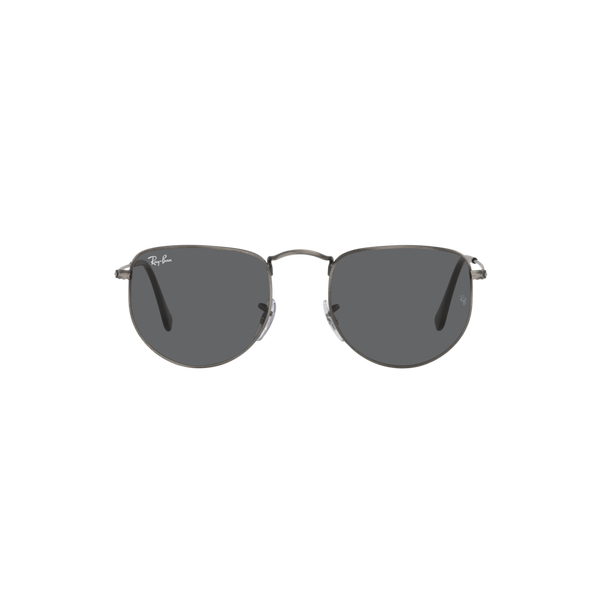 Ray Ban ELON RB3958 Grey Unisex Sunglasses