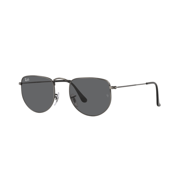 Ray Ban ELON RB3958 Grey Unisex Sunglasses