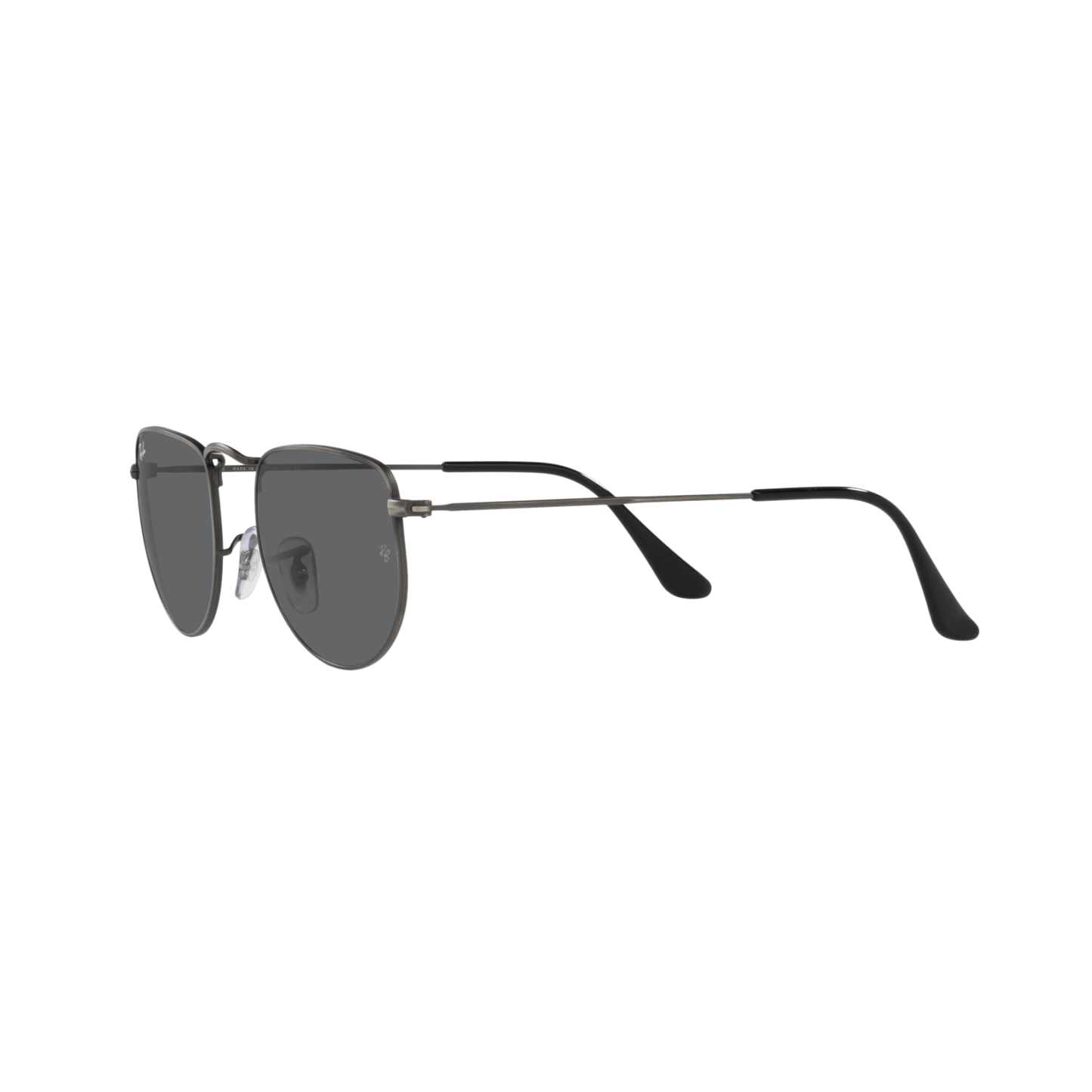 Ray Ban ELON RB3958 Grey Unisex Sunglasses