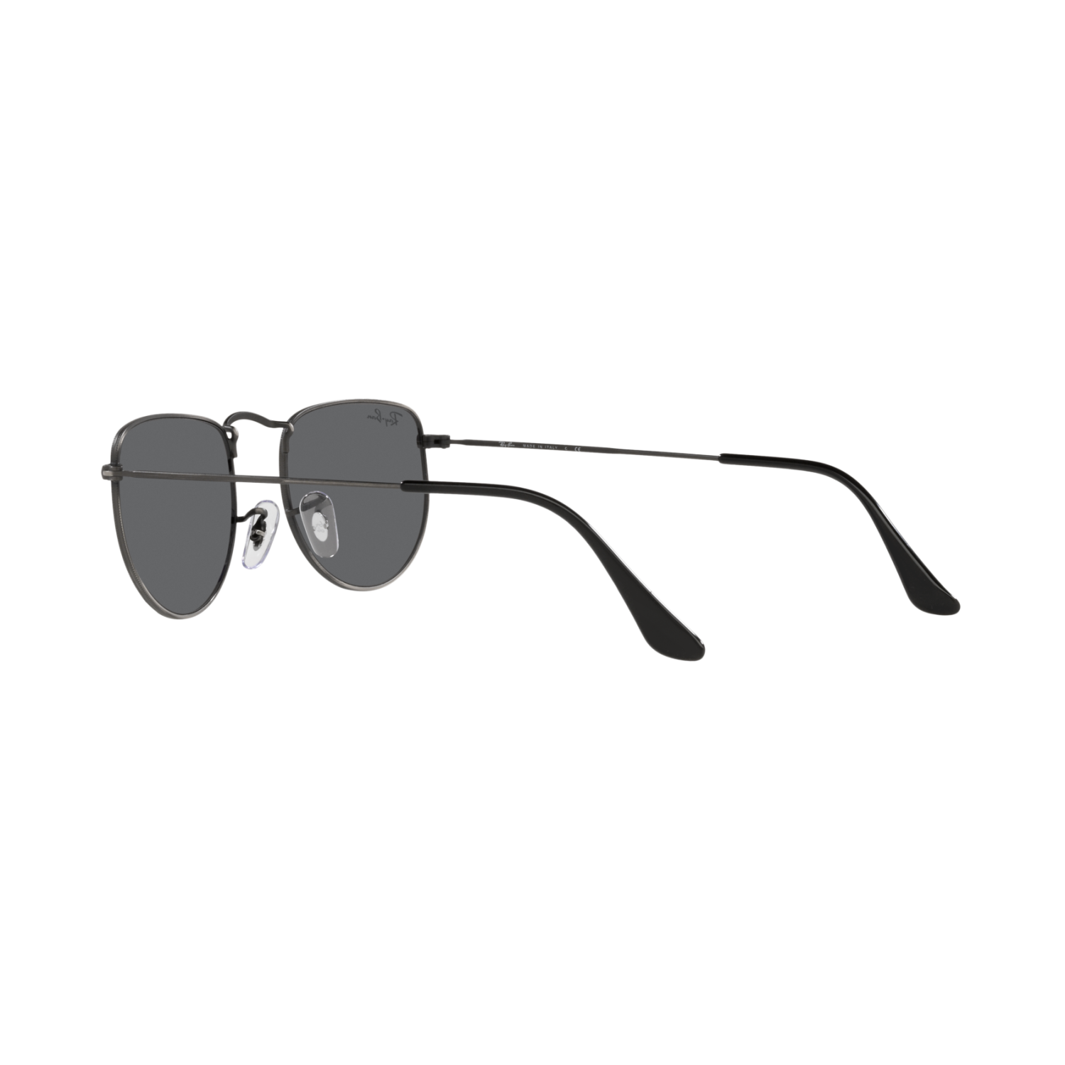 Ray Ban ELON RB3958 Grey Unisex Sunglasses