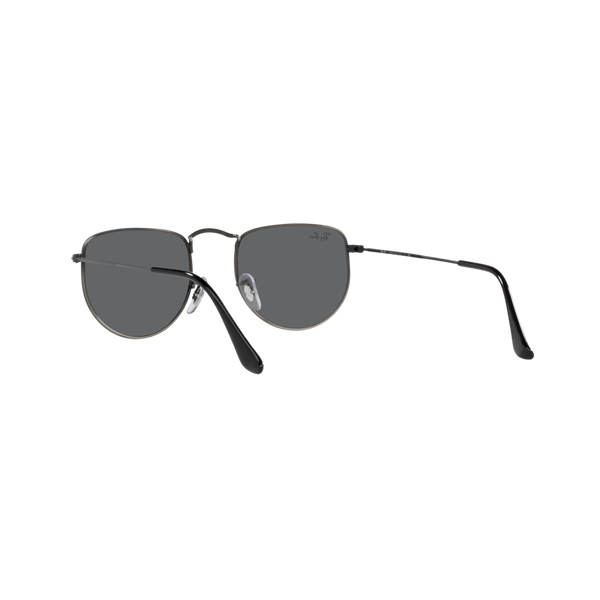Ray Ban ELON RB3958 Grey Unisex Sunglasses