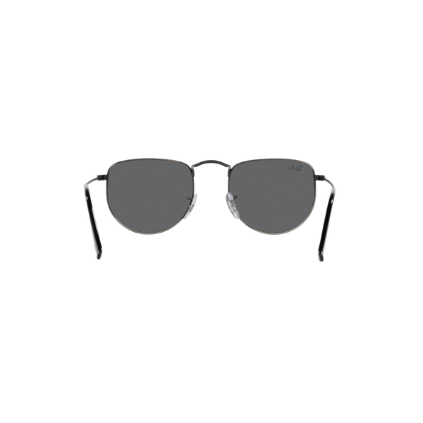 Ray Ban ELON RB3958 Grey Unisex Sunglasses