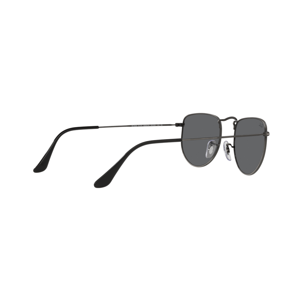 Ray Ban ELON RB3958 Grey Unisex Sunglasses