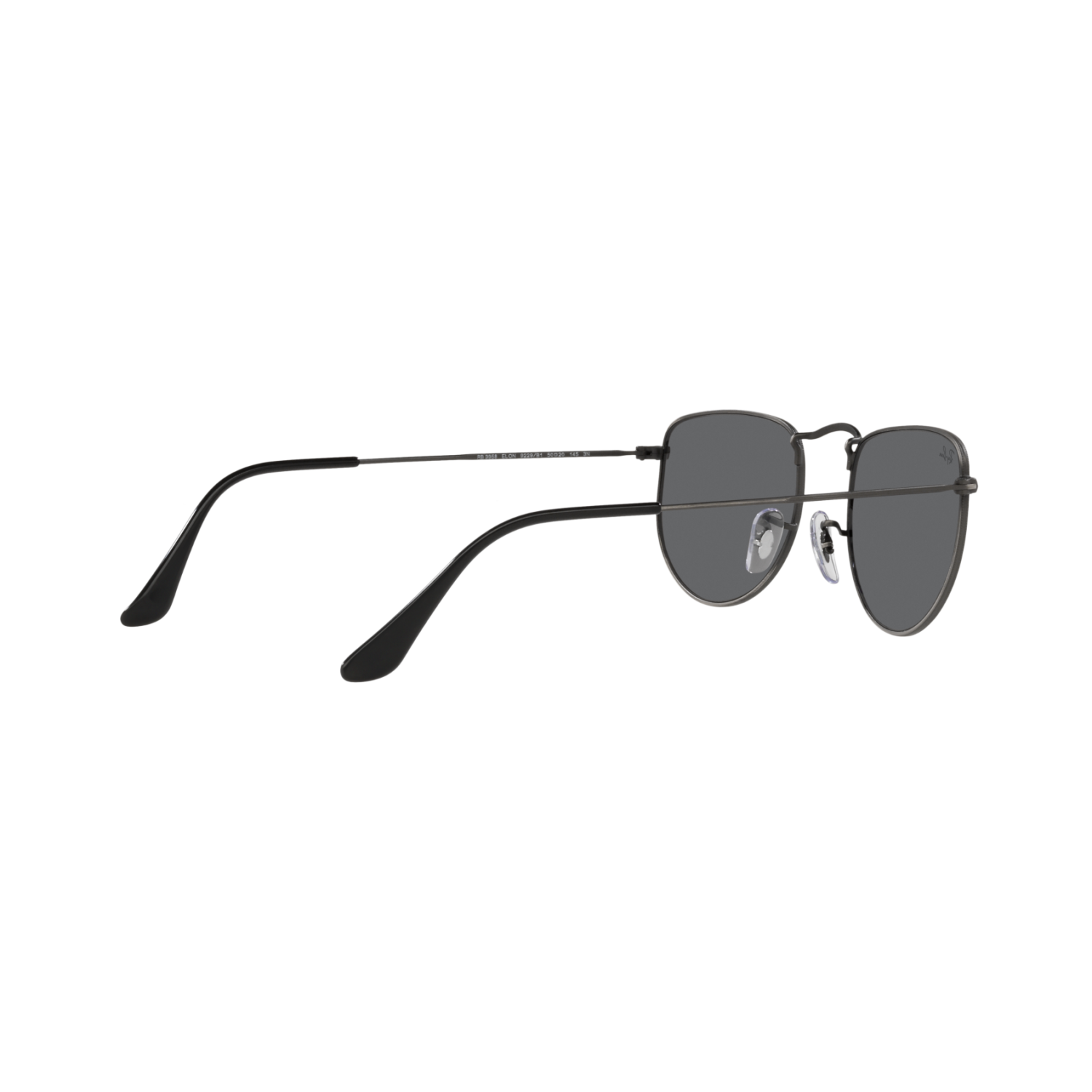 Ray Ban ELON RB3958 Grey Unisex Sunglasses