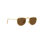 Ray Ban ELON RB3958 Gold Unisex Polarized Sunglasses