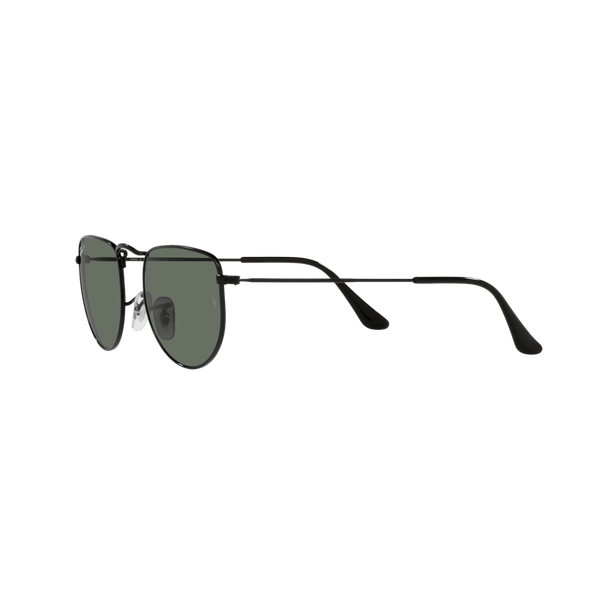 Ray Ban ELON RB3958 Black Unisex Polarized Sunglasses