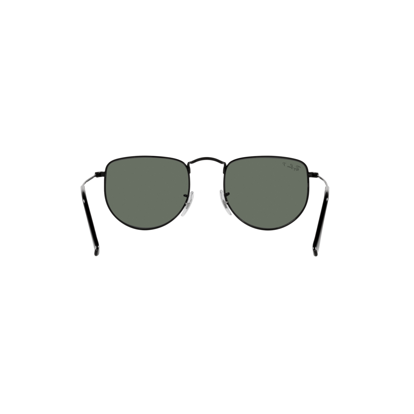 Ray Ban ELON RB3958 Black Unisex Polarized Sunglasses