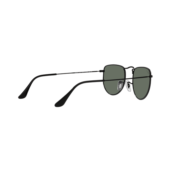 Ray Ban ELON RB3958 Black Unisex Polarized Sunglasses