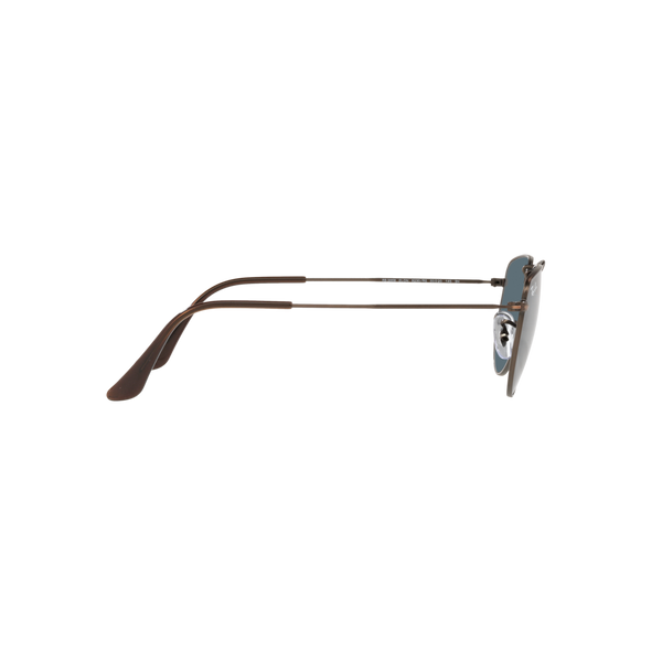 Ray Ban ELON RB3958 Bronze Unisex Sunglasses