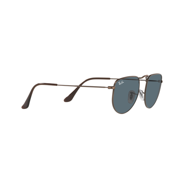 Ray Ban ELON RB3958 Bronze Unisex Sunglasses