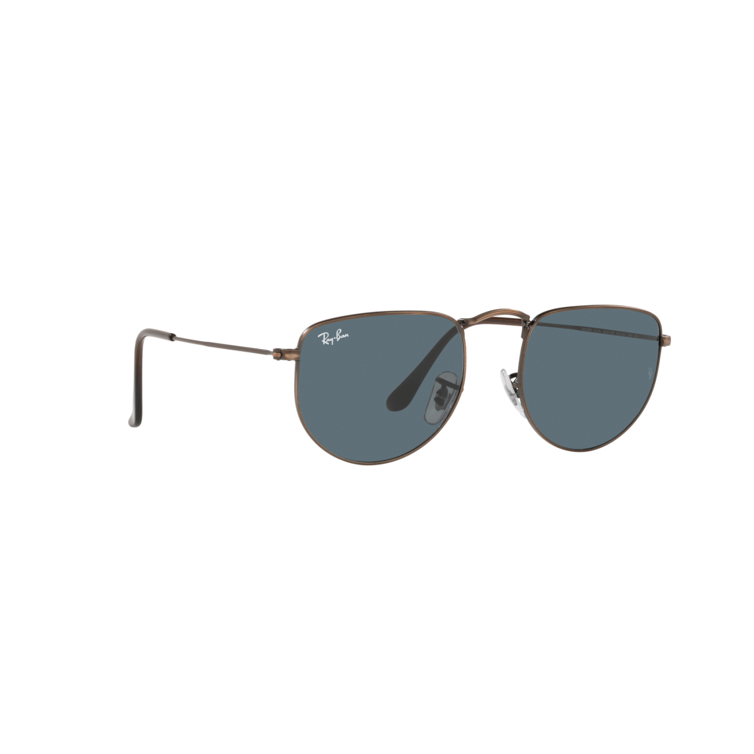 Ray Ban ELON RB3958 Bronze Unisex Sunglasses