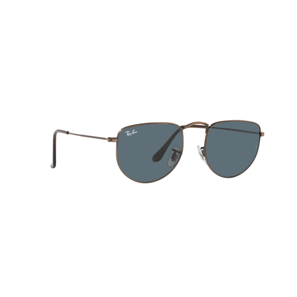 Ray Ban ELON RB3958 Bronze Unisex Sunglasses