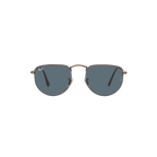 Ray Ban ELON RB3958 Bronze Unisex Sunglasses