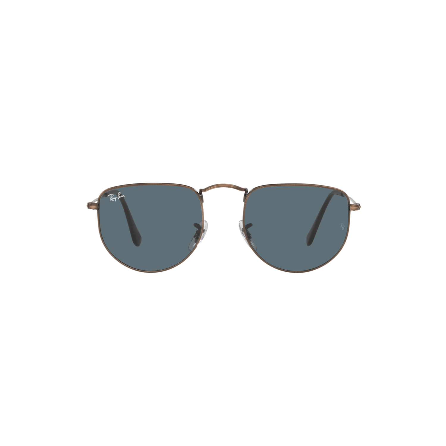 Ray Ban ELON RB3958 Bronze Unisex Sunglasses
