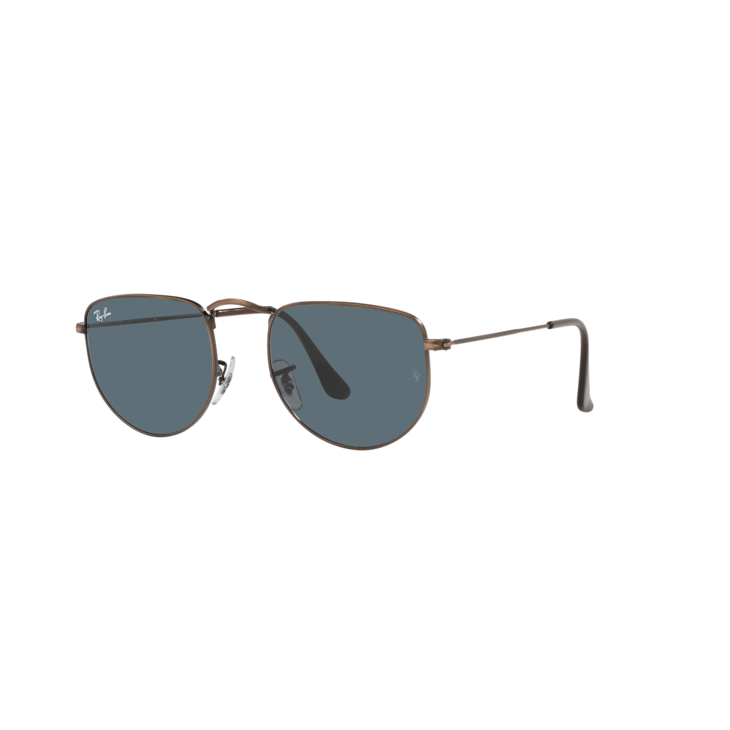 Ray Ban ELON RB3958 Bronze Unisex Sunglasses