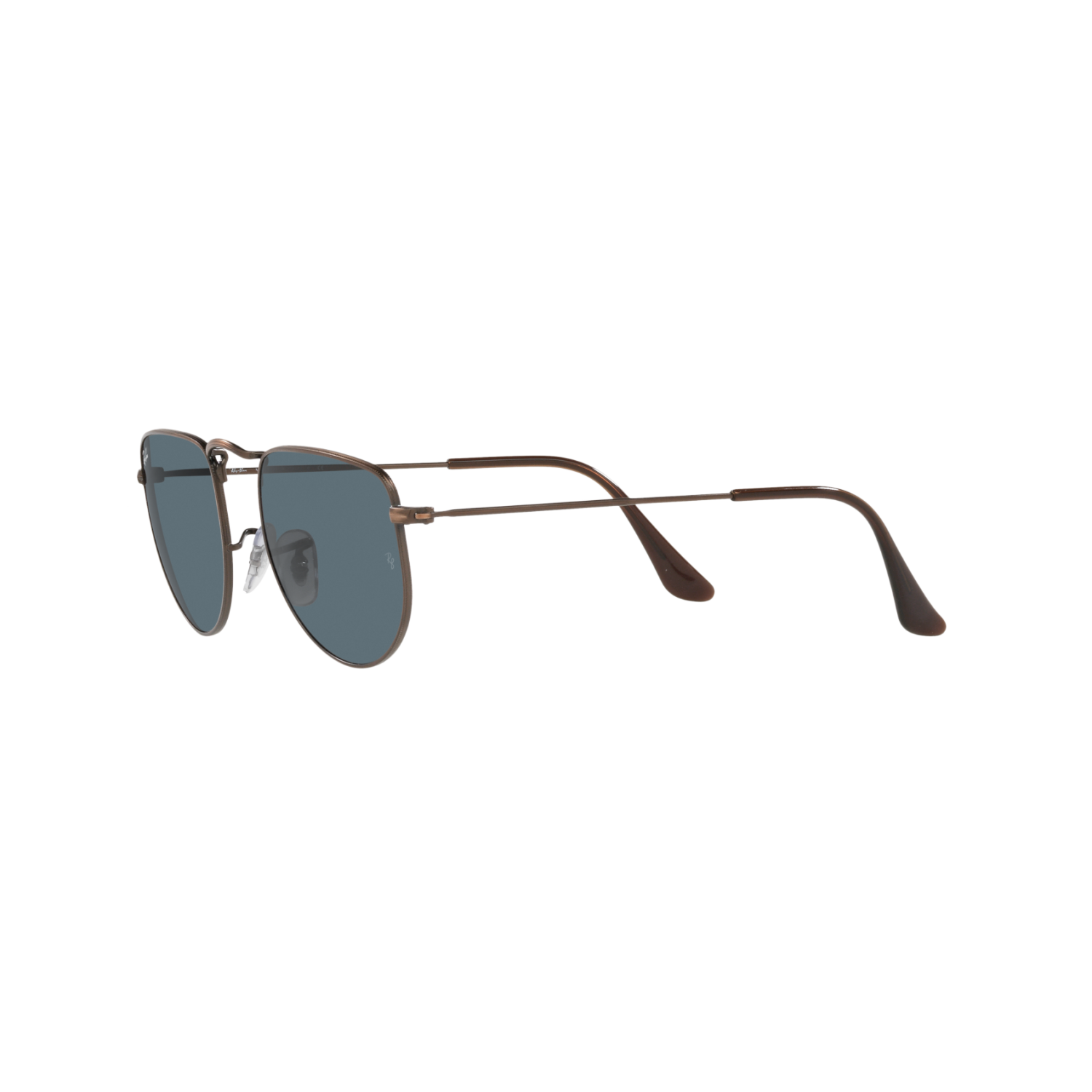 Ray Ban ELON RB3958 Bronze Unisex Sunglasses