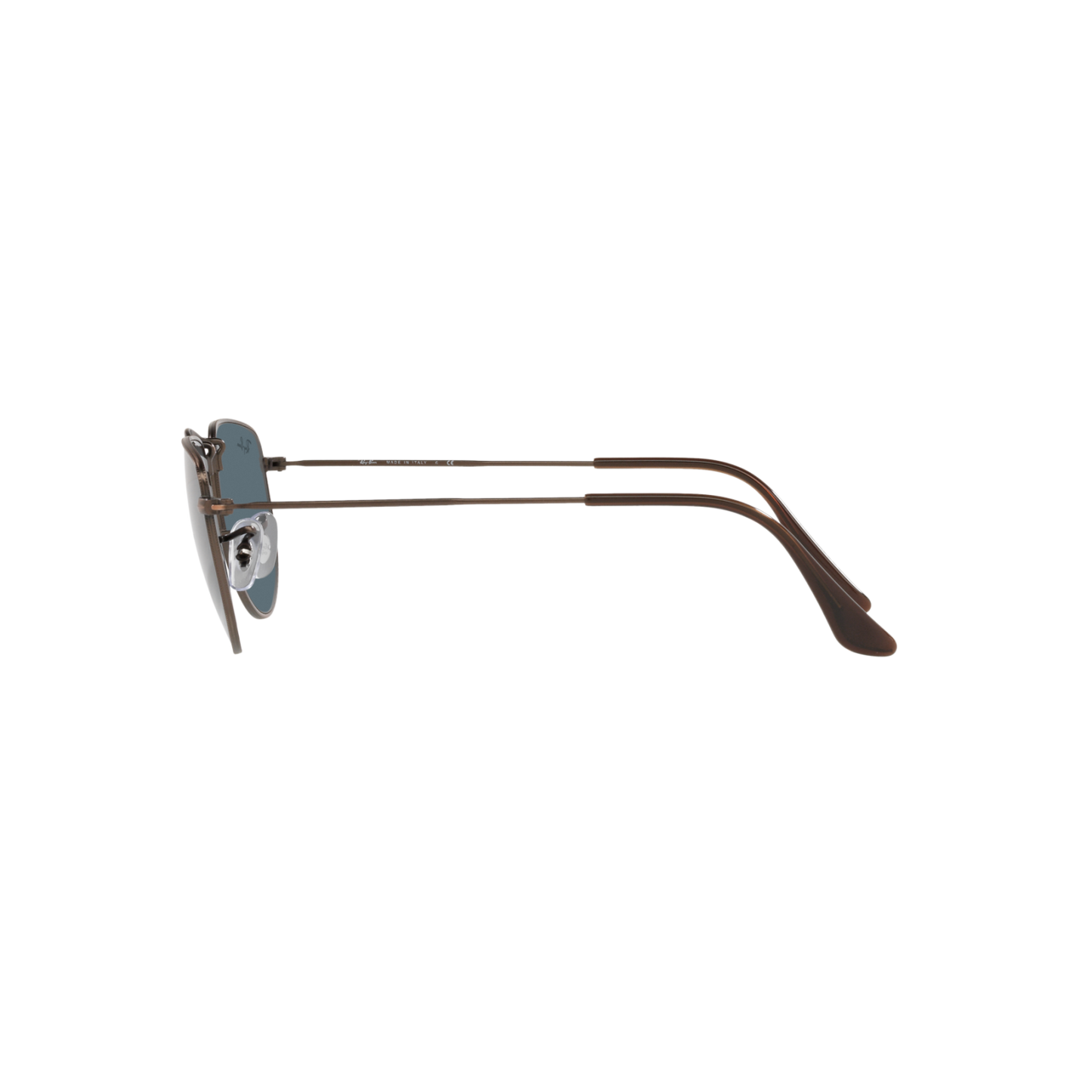 Ray Ban ELON RB3958 Bronze Unisex Sunglasses