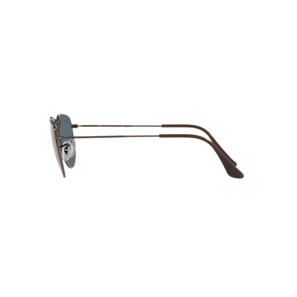 Ray Ban ELON RB3958 Bronze Unisex Sunglasses