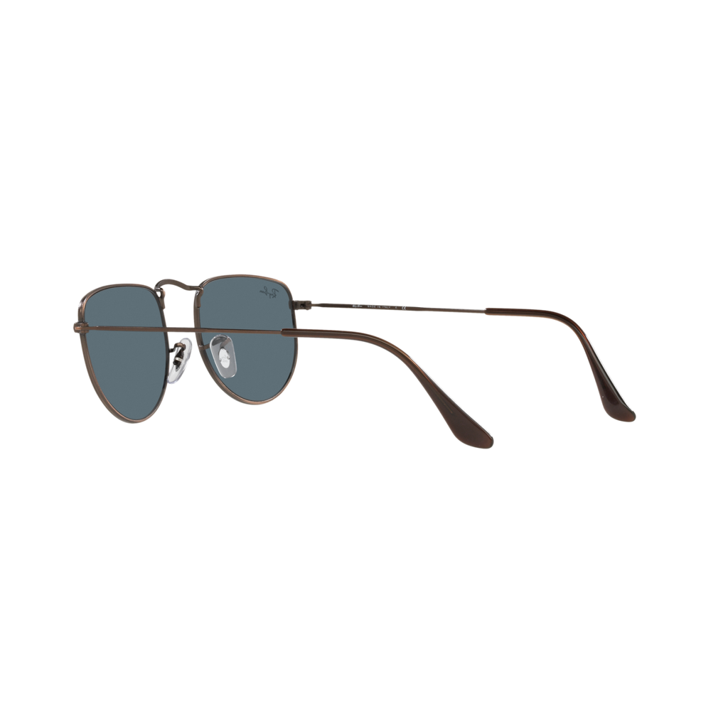 Ray Ban ELON RB3958 Bronze Unisex Sunglasses