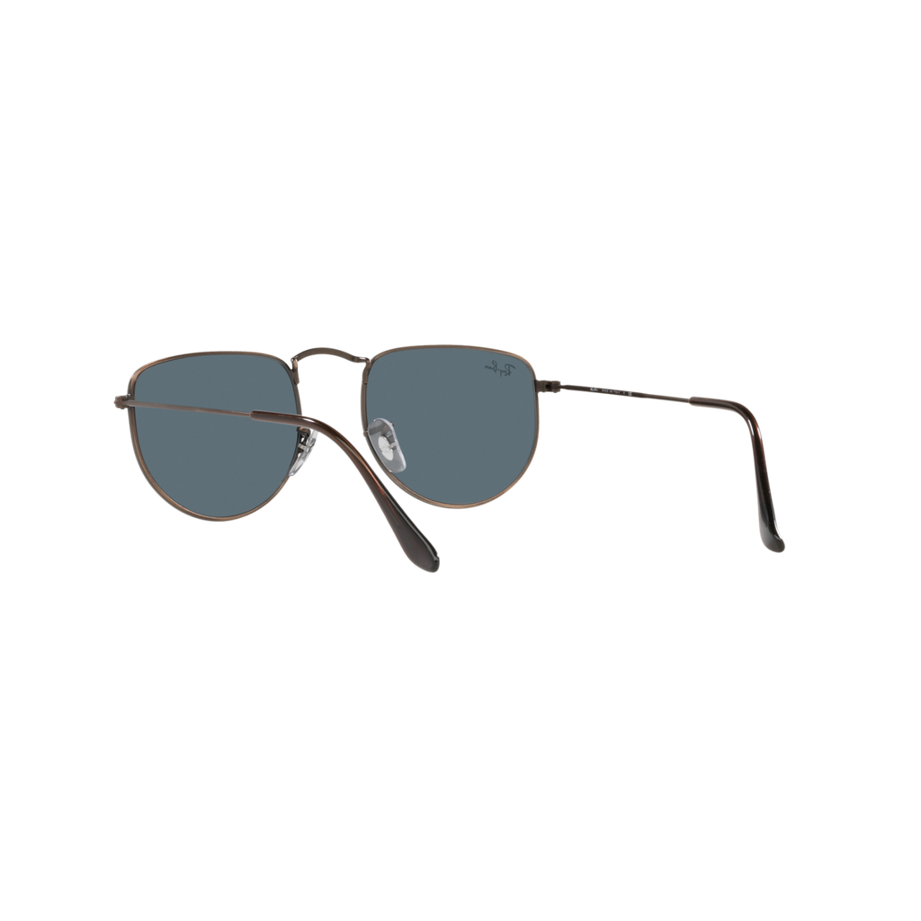 Ray Ban ELON RB3958 Bronze Unisex Sunglasses