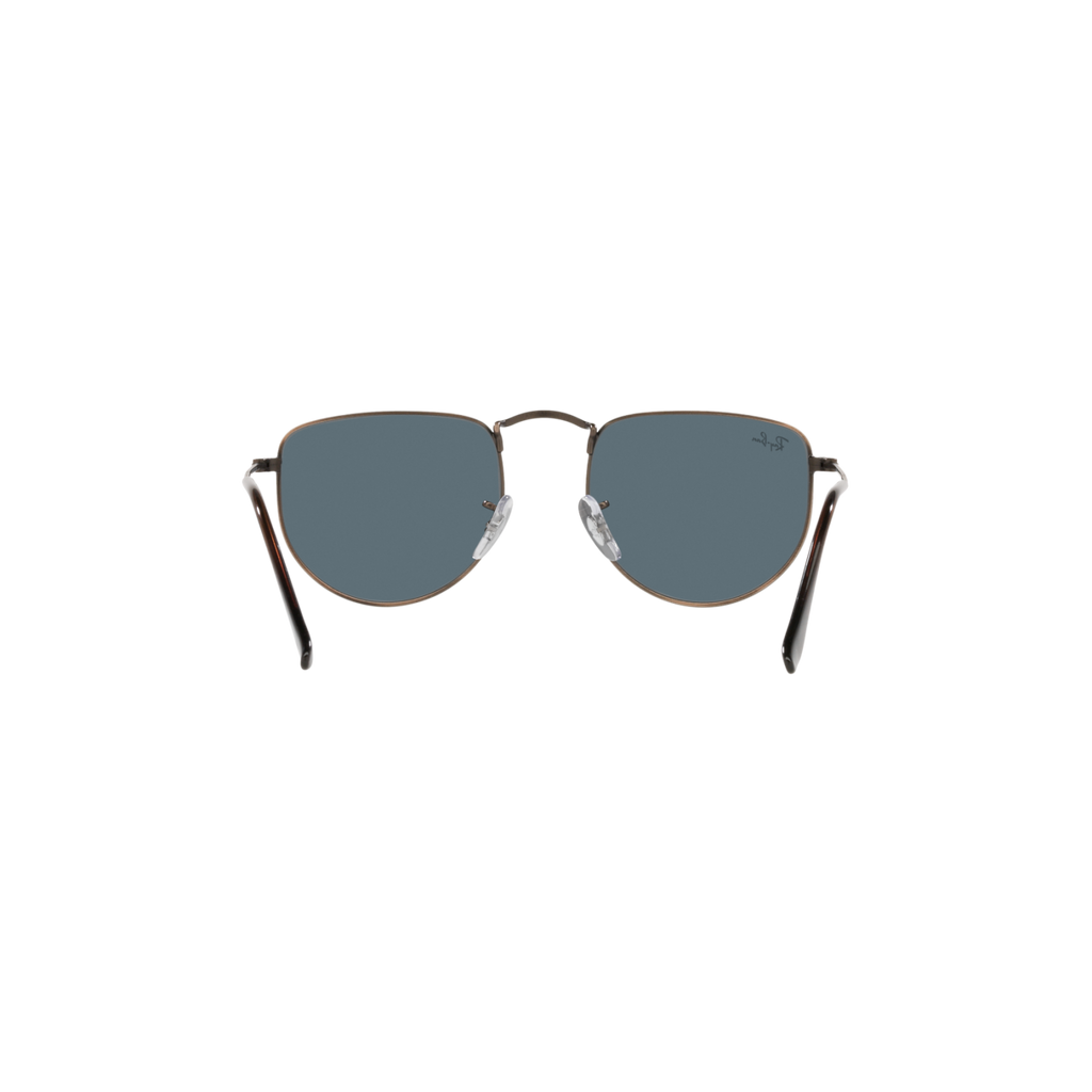 Ray Ban ELON RB3958 Bronze Unisex Sunglasses