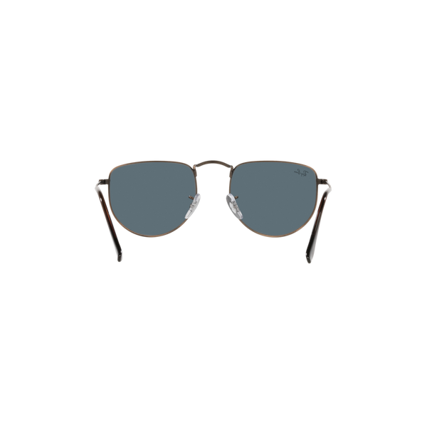 Ray Ban ELON RB3958 Bronze Unisex Sunglasses