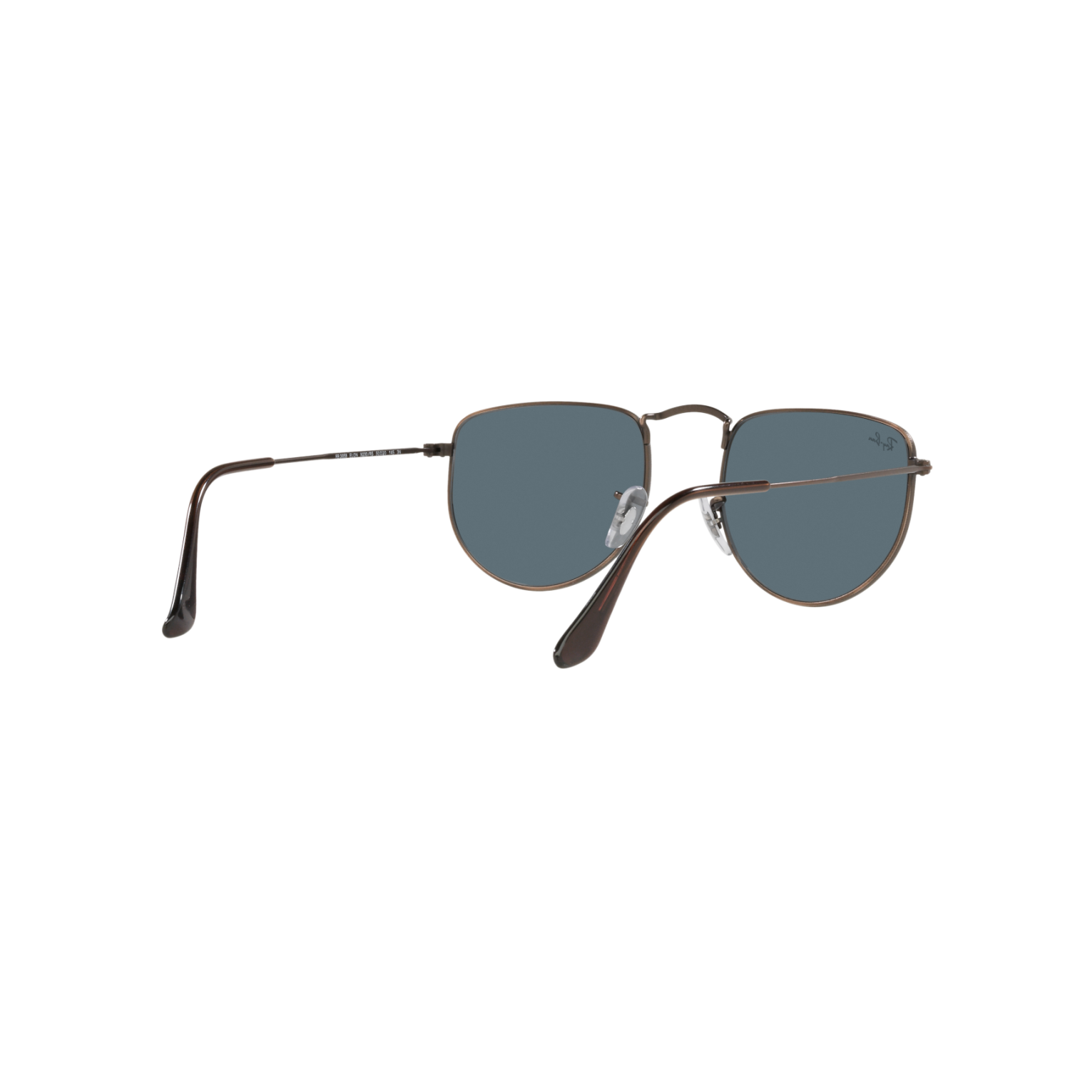 Ray Ban ELON RB3958 Bronze Unisex Sunglasses