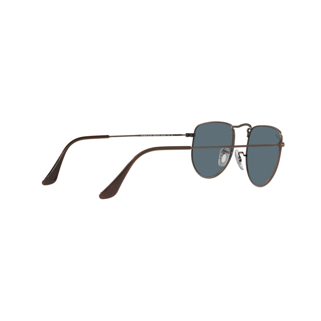 Ray Ban ELON RB3958 Bronze Unisex Sunglasses