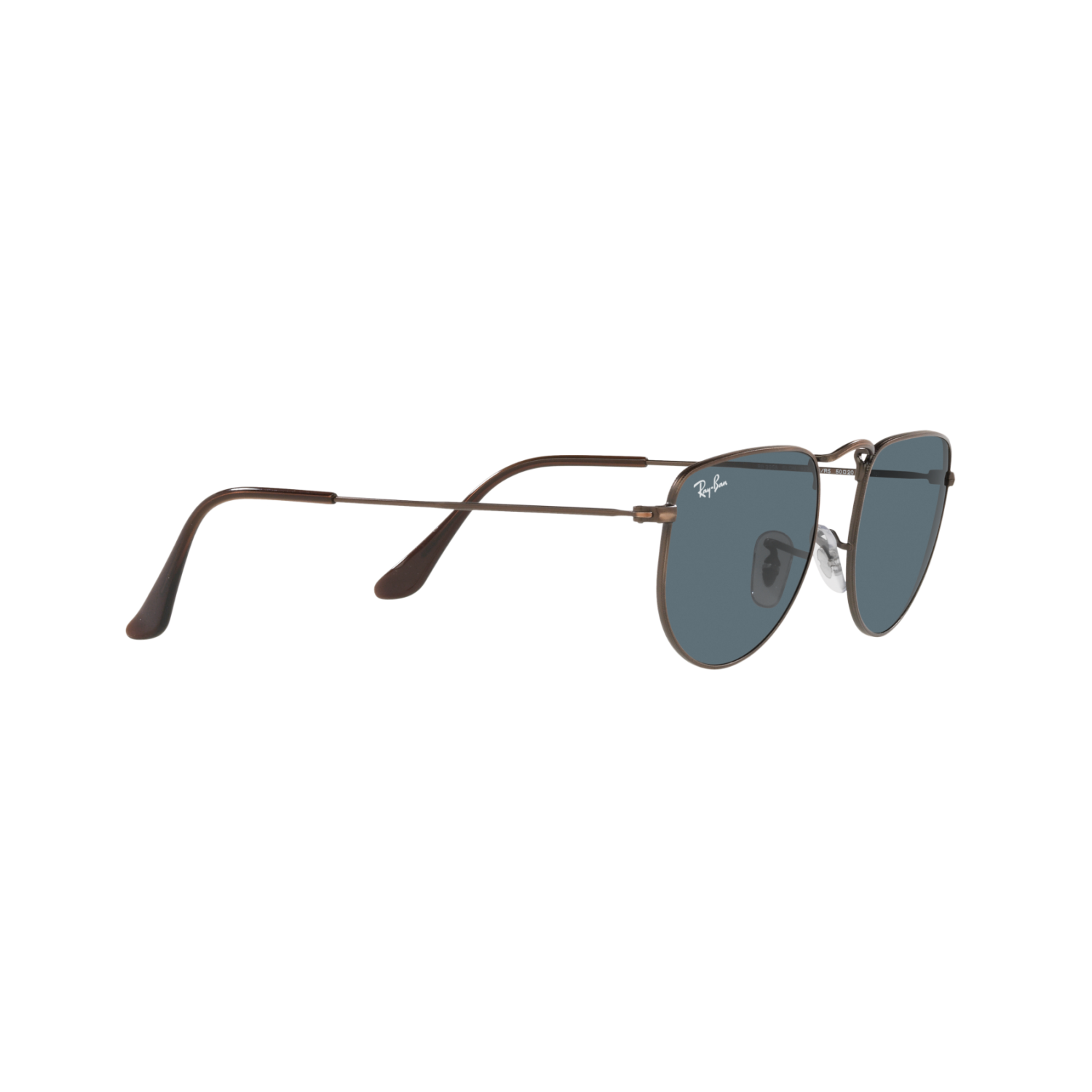 Ray Ban ELON RB3958 Bronze Unisex Sunglasses