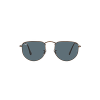 Ray Ban ELON RB3958 Bronze Unisex Sunglasses