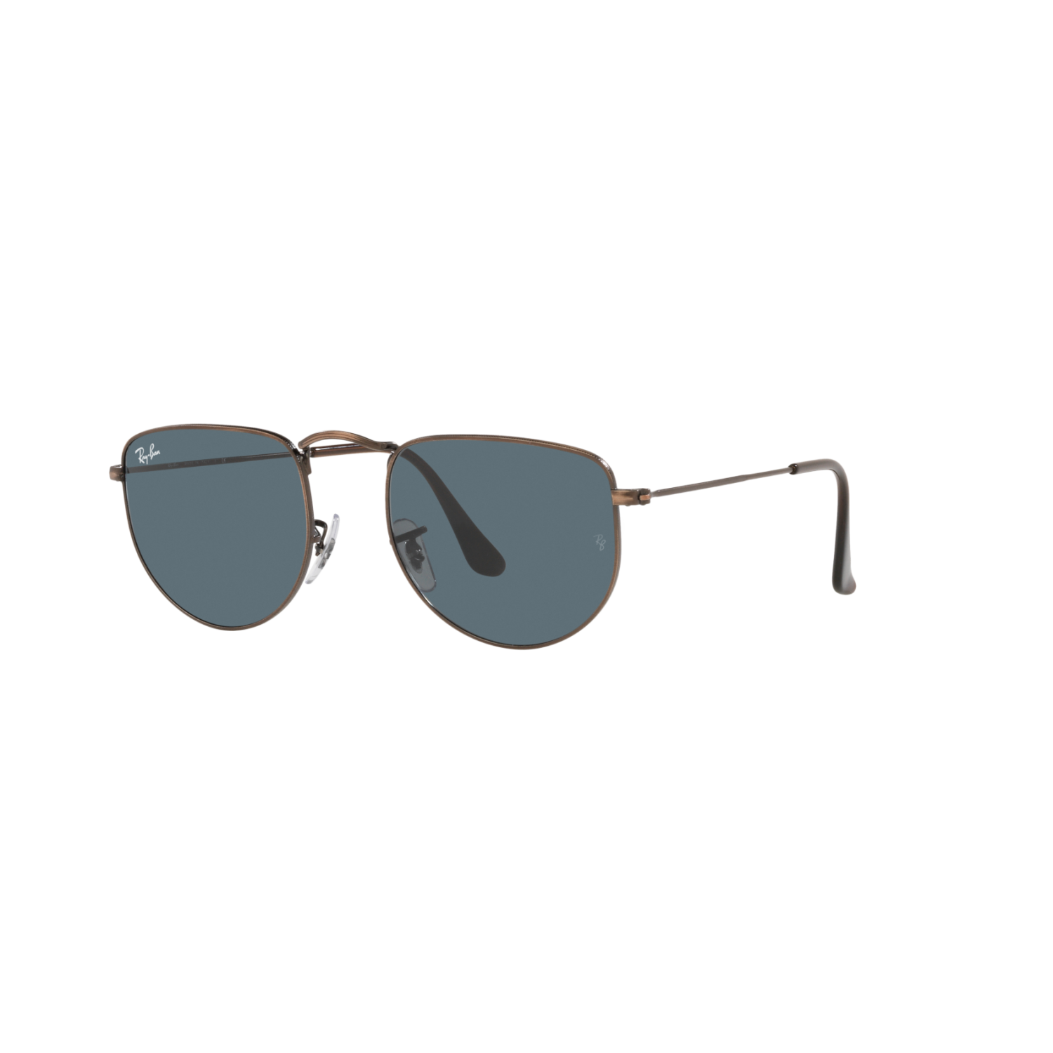 Ray Ban ELON RB3958 Bronze Unisex Sunglasses