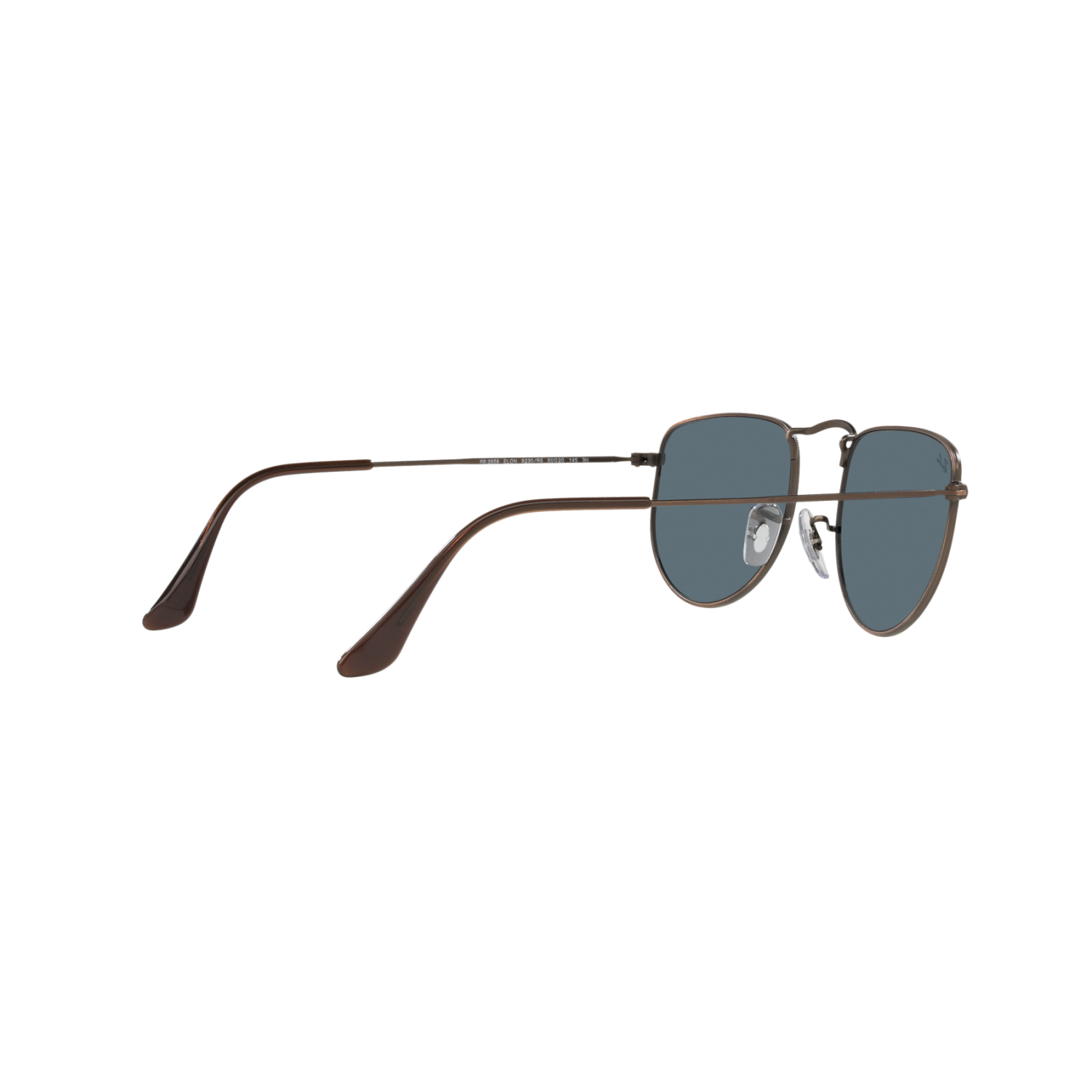 Ray Ban ELON RB3958 Bronze Unisex Sunglasses